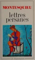 Lettres persanes