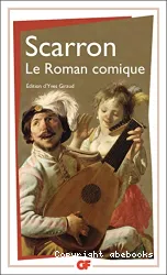 Le Roman comique