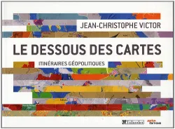 Le Dessous des cartes