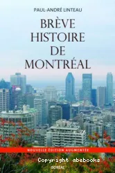 Brève Histoire de Monréal