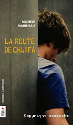 La Route de chlifa