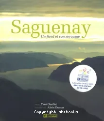 Saguenay un fjord et son royaume