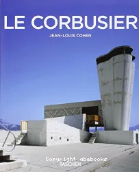 Le Corbusier 1887 - 1965