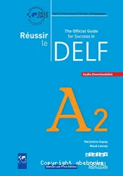 Le DELF A2