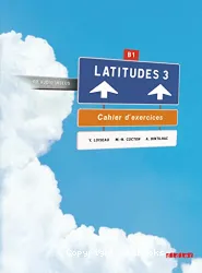 Latitudes 3