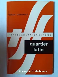 Quartier latin