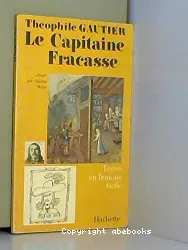 La Capitaine fracasse