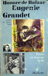 Eugénie Grandet