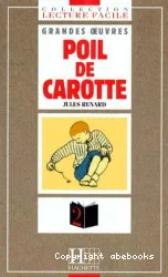 Poil de carotte