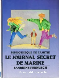 Le Journal secret de marine