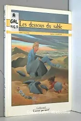 Les Dessous du sable