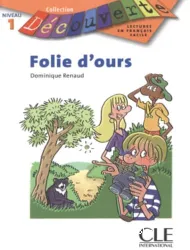 Folie d'ours