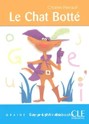 Le Chat botté