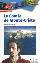 Le Comte de Monte Christo