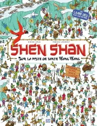 Shen shan