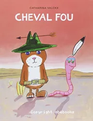 Cheval Fou