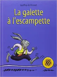 La galette à l'escampette