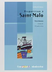 Disparition à saint - malo