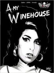 Amy Winehouse