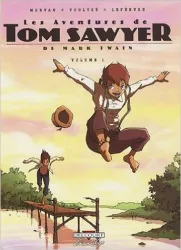 Les Aventures de Tom Sawyer
