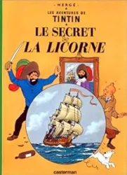 Le Secret de La Licorne