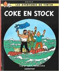 Coke en stock