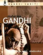 Mahatma Gandhi