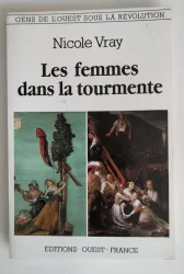 Les Femmes dans la tourmente