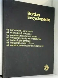 Bordas Encyclopédie