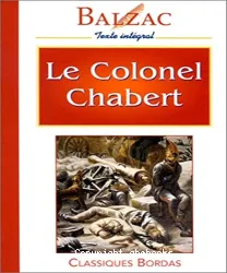 Le Colonel Chabert