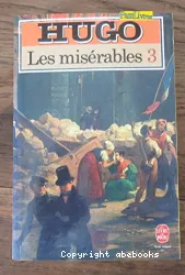 Les Misérbles (tome - 3)