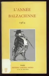 L'Année Balzacienne