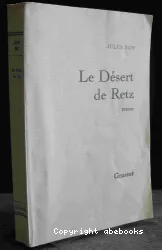 Le Désert de Retz