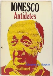 Antidotes