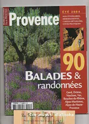 Guides Gallimard- Côte d'Azur. PROVENCE