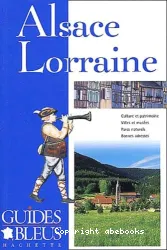 Alsace Lorraine