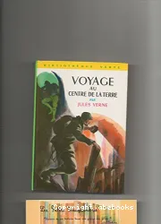 Voyage au centre de la terre