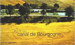 8 regards sur le canal de Bourgogne