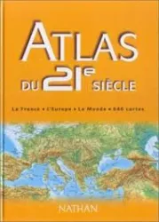 Atlas du 21e siècle