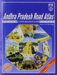 Andhra Pradesh Atlas