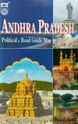 Andhra Pradesh Road Map