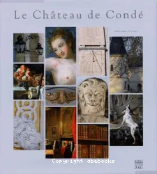 Le Chateau de Condé