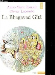 La Bhagavad-Gîtâ