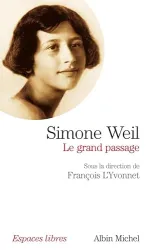 Le Grand passage