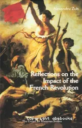 Reflections on the Impact of the French Revolution