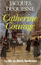 Catherine Courage