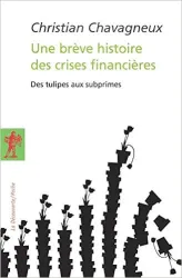 Une brève historire des crises financières