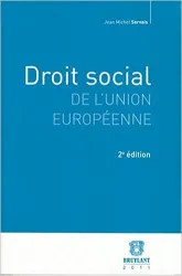 Droit social