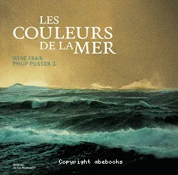 Les couleurs de la mer