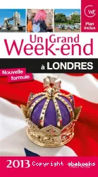 Un Grand week-end à Londres